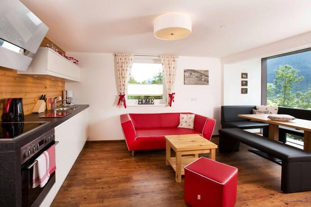 Photo of Livingroom in Schonbach