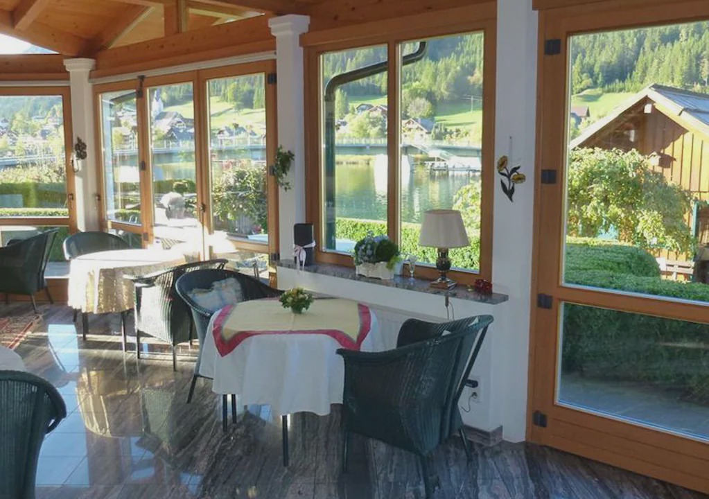 Photo of Livingroom in Gatschach