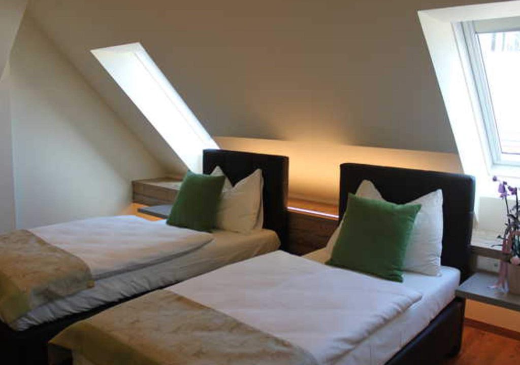 Photo of Bedroom in Voitsberg
