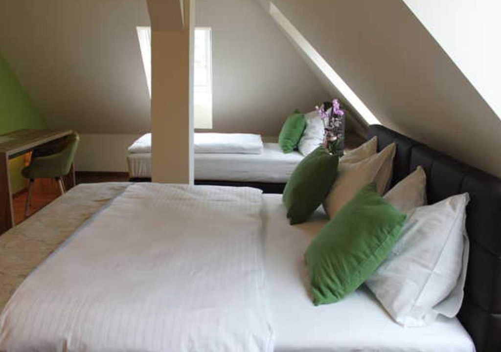 Photo of Bedroom in Voitsberg