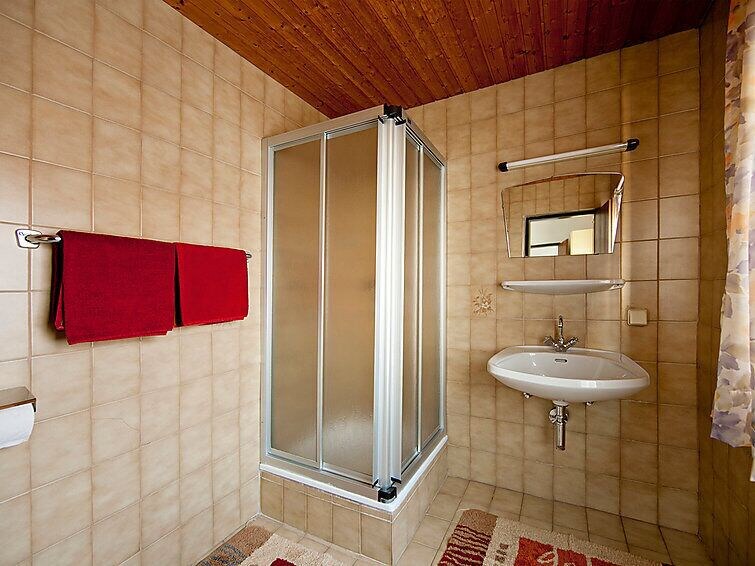 Photo of Bathroom in Hopfgarten Markt