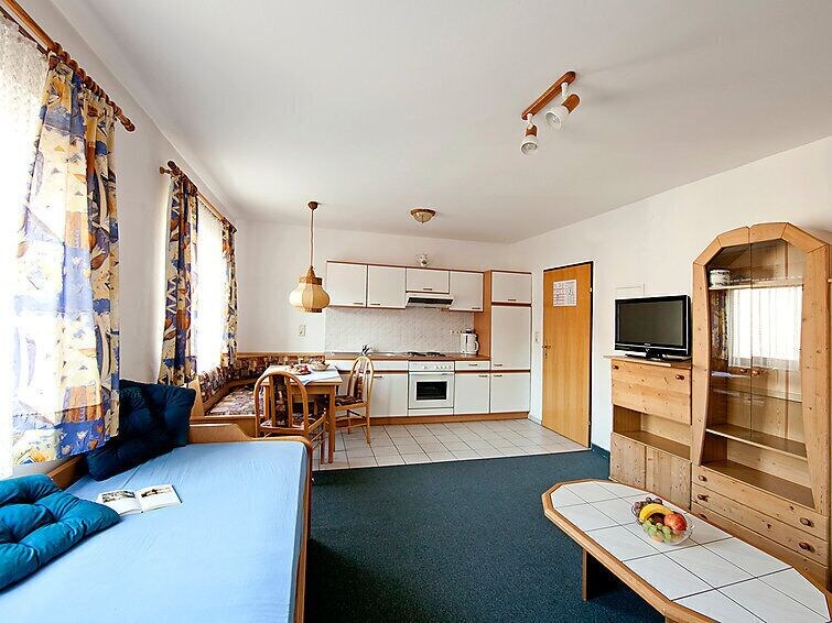 Photo of Livingroom in Hopfgarten Markt