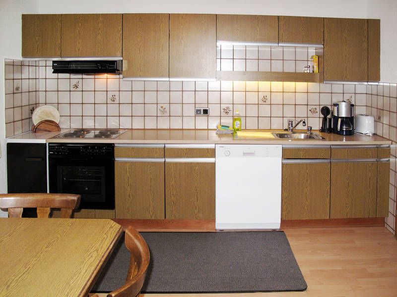 Photo of Kitchen in Tobadill