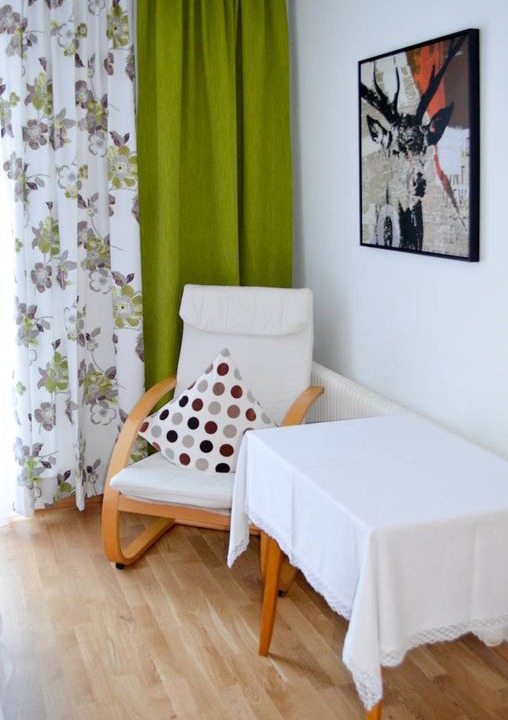 Photo of Bedroom in Flirsch