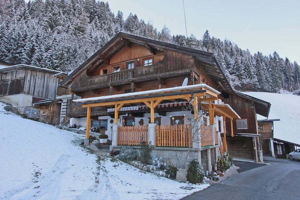 Photo of Buildings in Kaltenbach