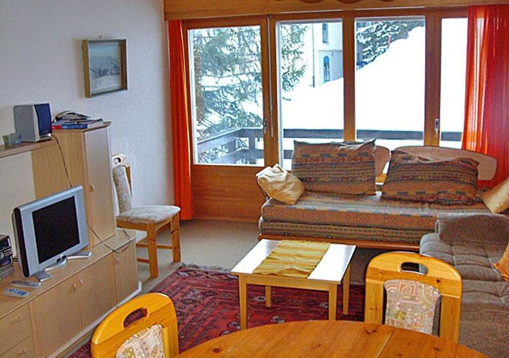 Photo of Livingroom in Murren