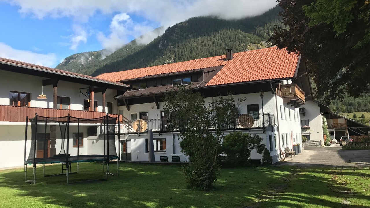 Photo of Outdoor in Bichlbach