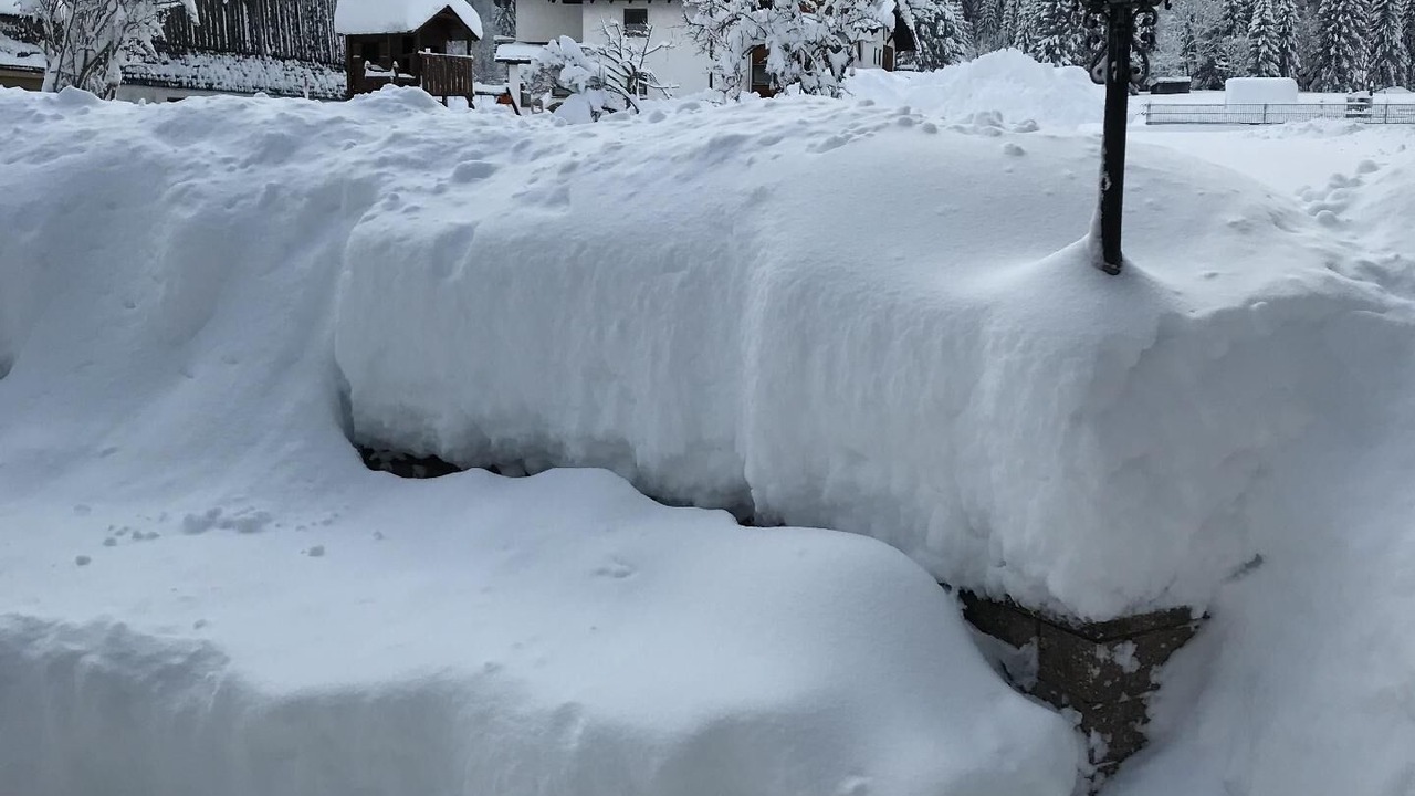 Photo of Outdoor in Bichlbach