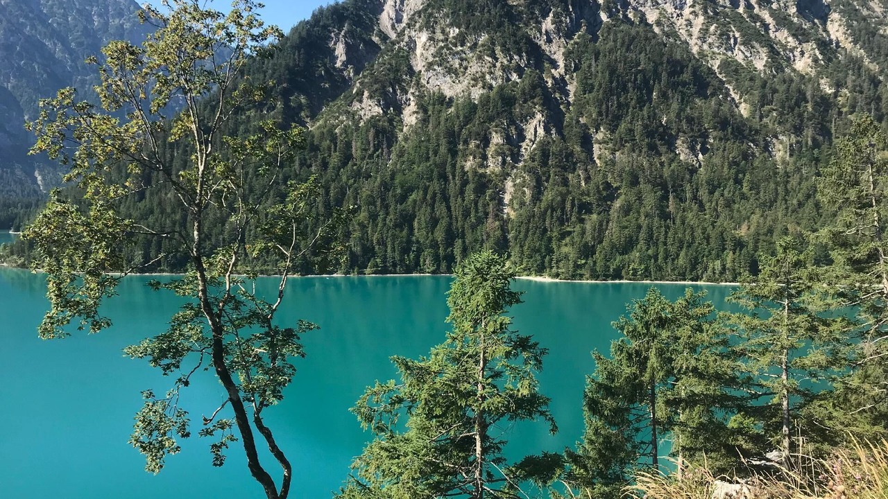 Photo of Outdoor in Bichlbach