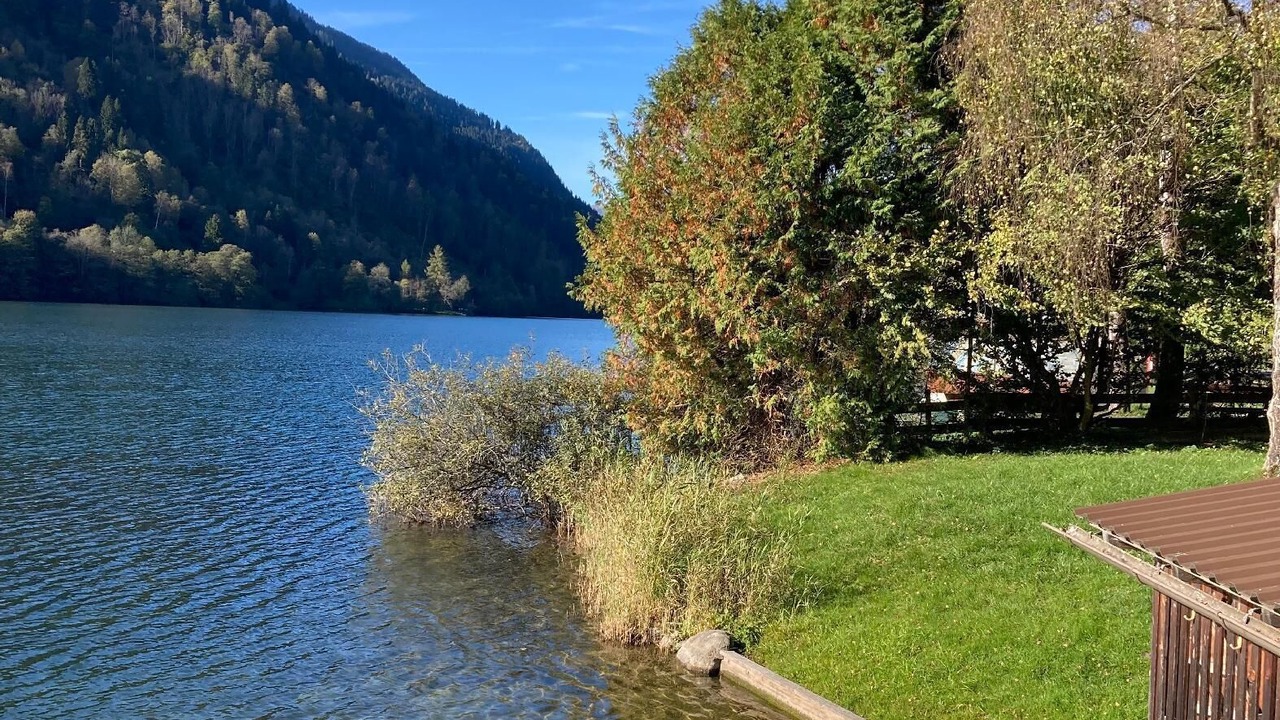 Photo of Outdoor in Feld am See