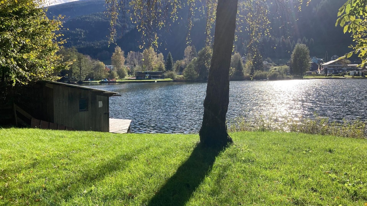 Photo of Outdoor in Feld am See