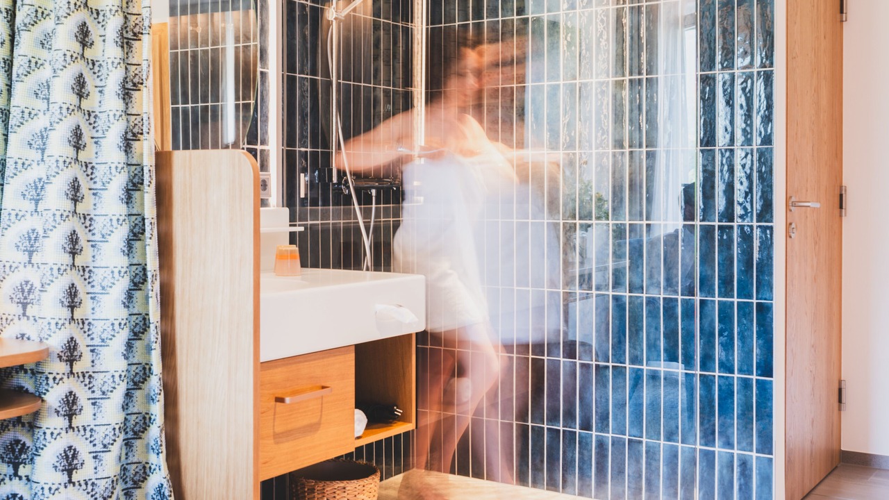 Photo of Bathroom in Satteins