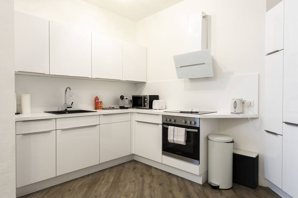 Photo of Kitchen in Klagenfurt am Woerthersee