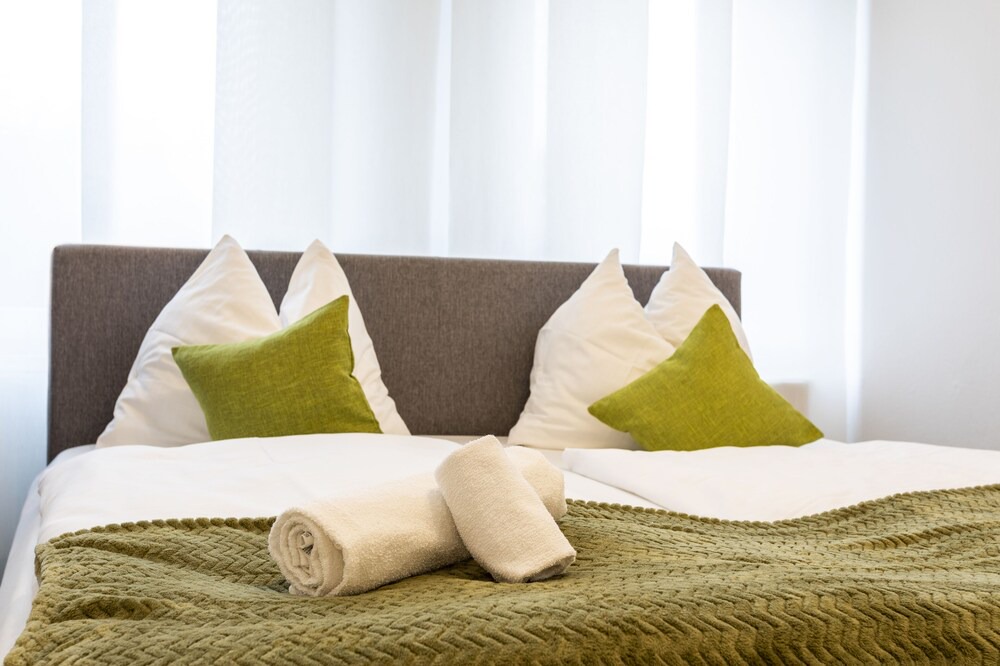 Photo of Bedroom in Klagenfurt am Woerthersee