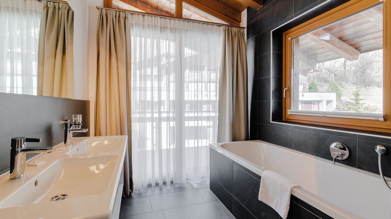 Photo of Bathroom in Bramberg am Wildkogel
