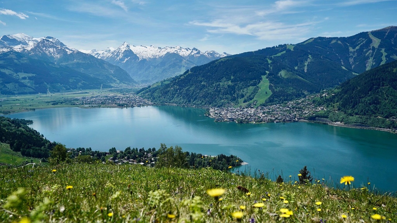 Photo of Others in Kaprun