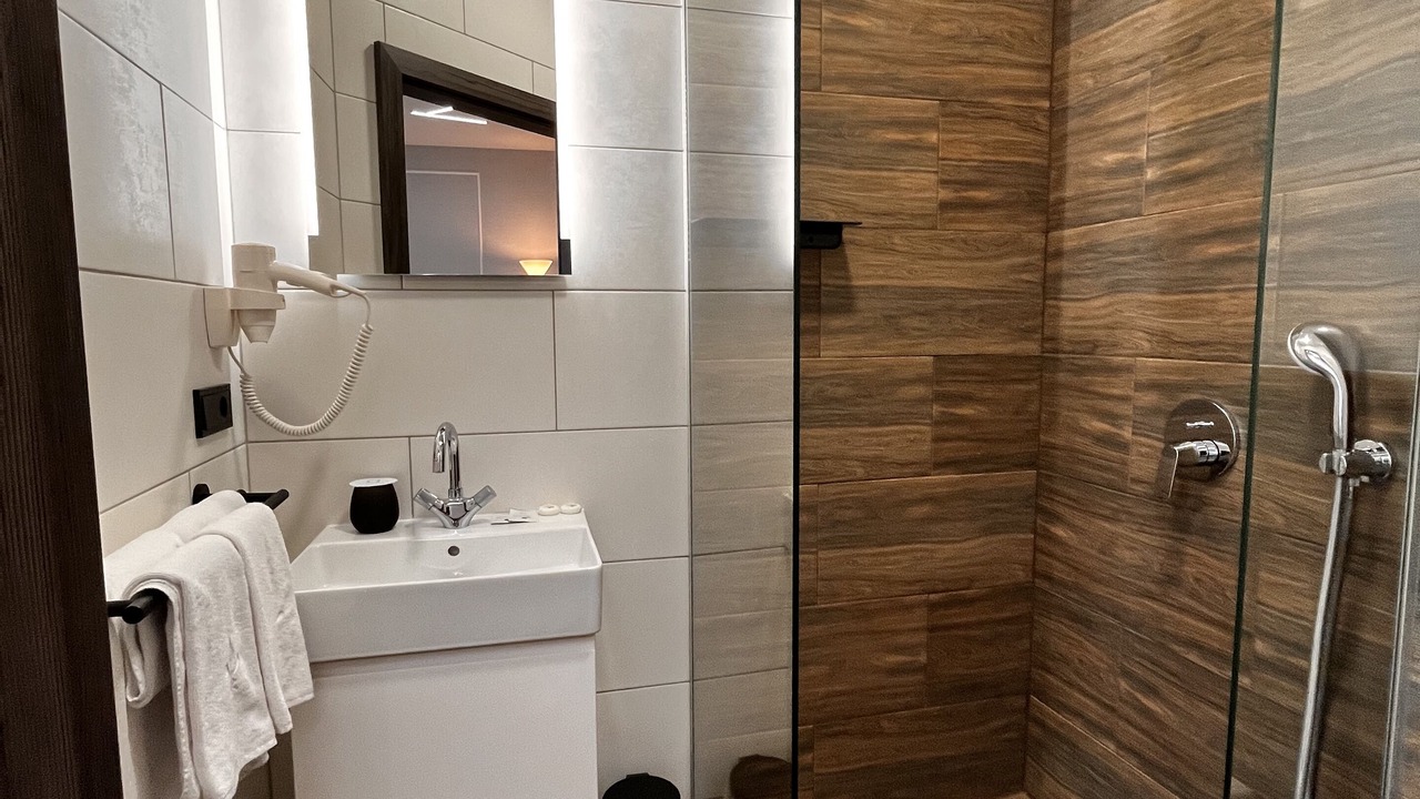 Photo of Bathroom in Puntigam