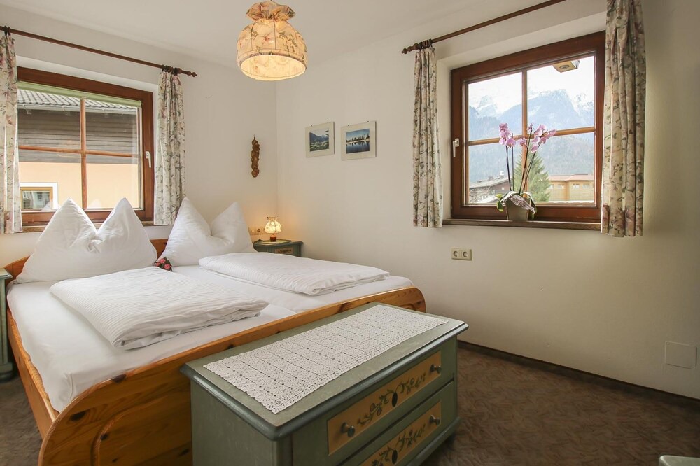 Photo of Bedroom in Lofer