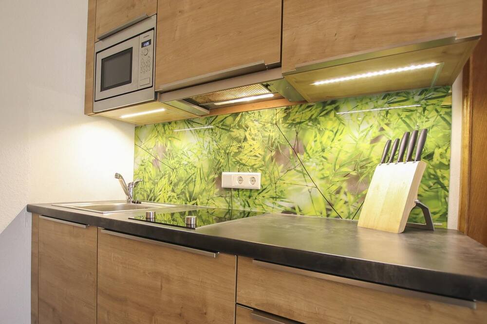 Photo of Kitchen in Lofer