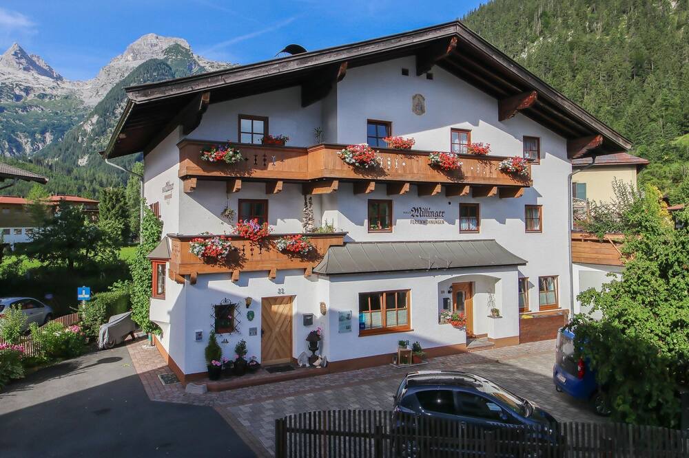 Photo of Outdoor in Lofer