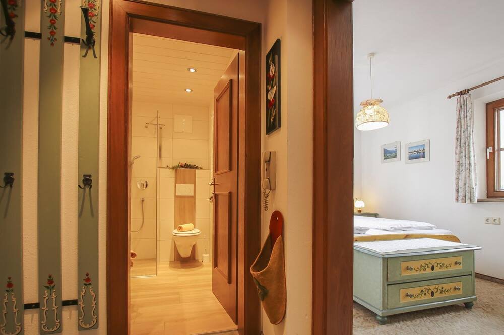 Photo of Bedroom in Lofer