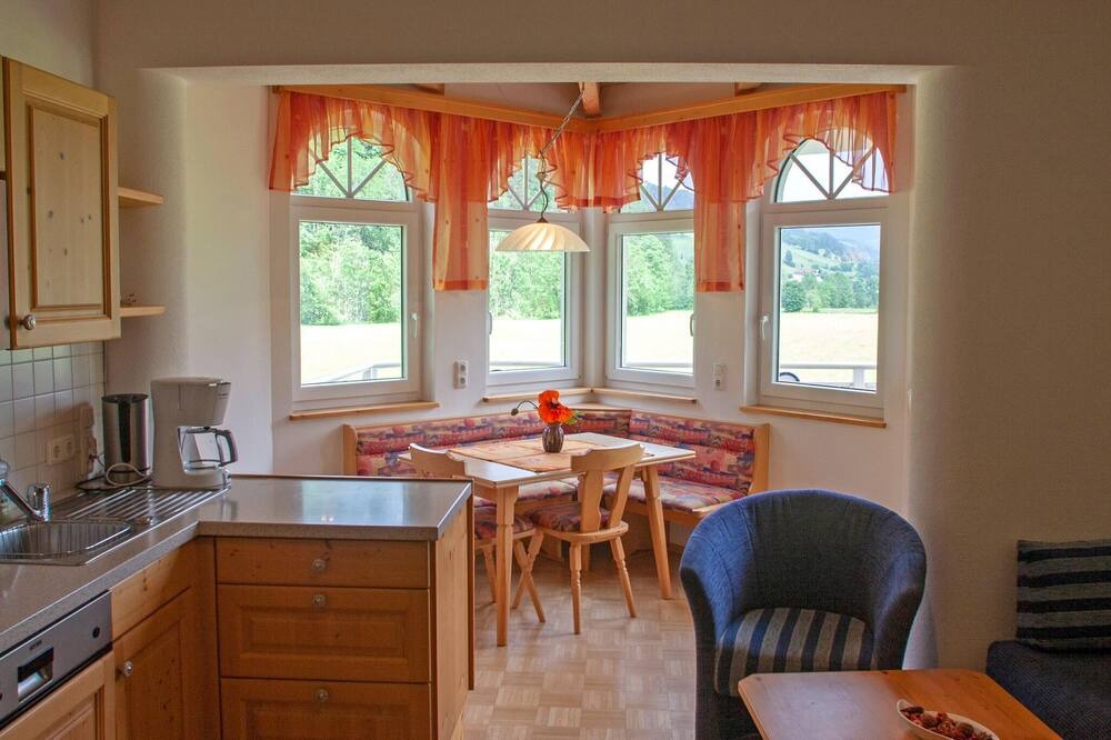 Photo of Livingroom in Ranten