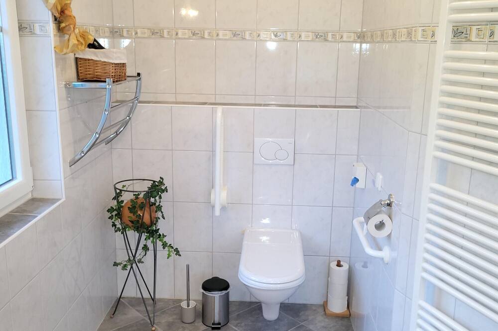 Photo of Bathroom in Ranten