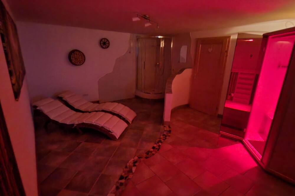 Photo of Bedroom in Ranten
