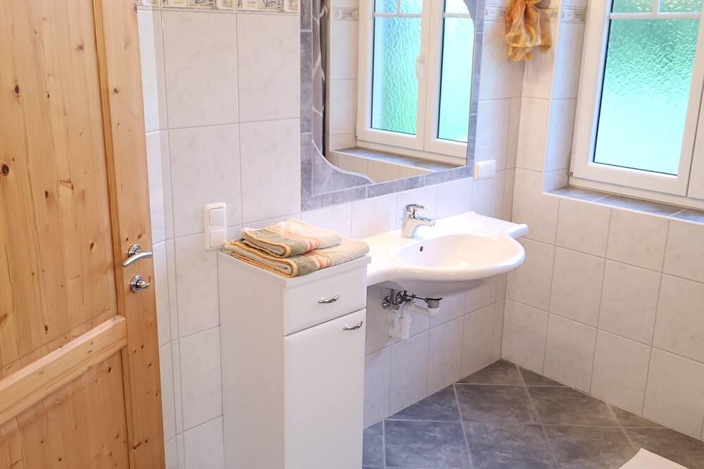 Photo of Bathroom in Ranten
