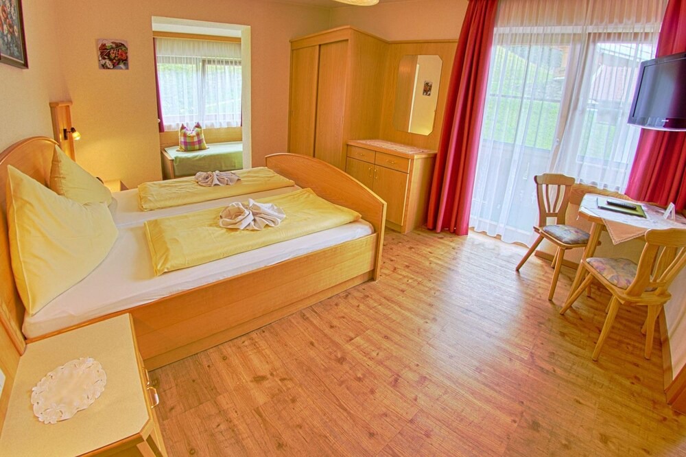 Photo of Bedroom in Pichl-Preunegg