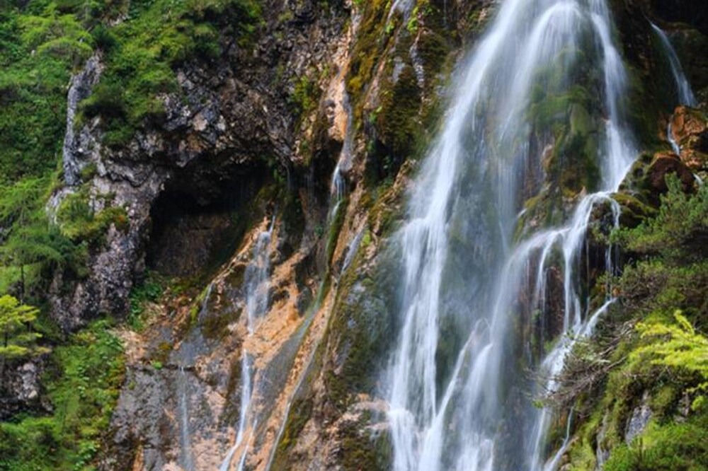 Photo of Outdoor in Pichl-Preunegg