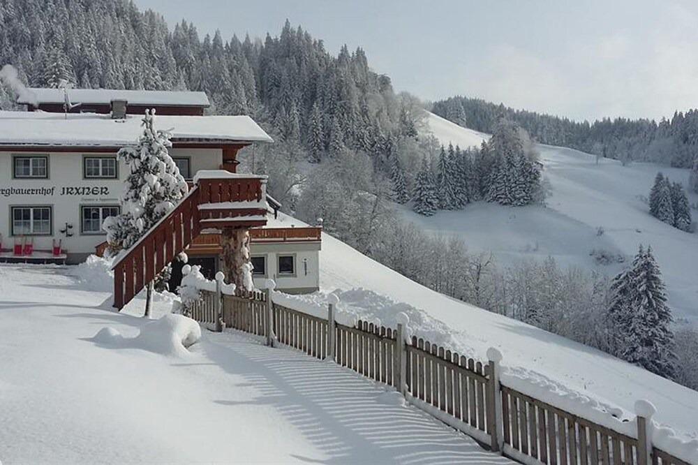 Photo of Outdoor in Pichl-Preunegg
