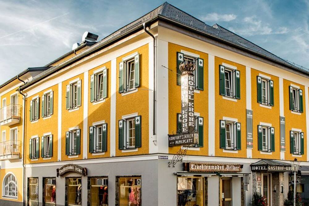 Photo of Outdoor in Mondsee
