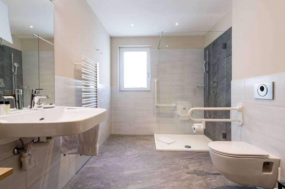 Photo of Bathroom in Mondsee