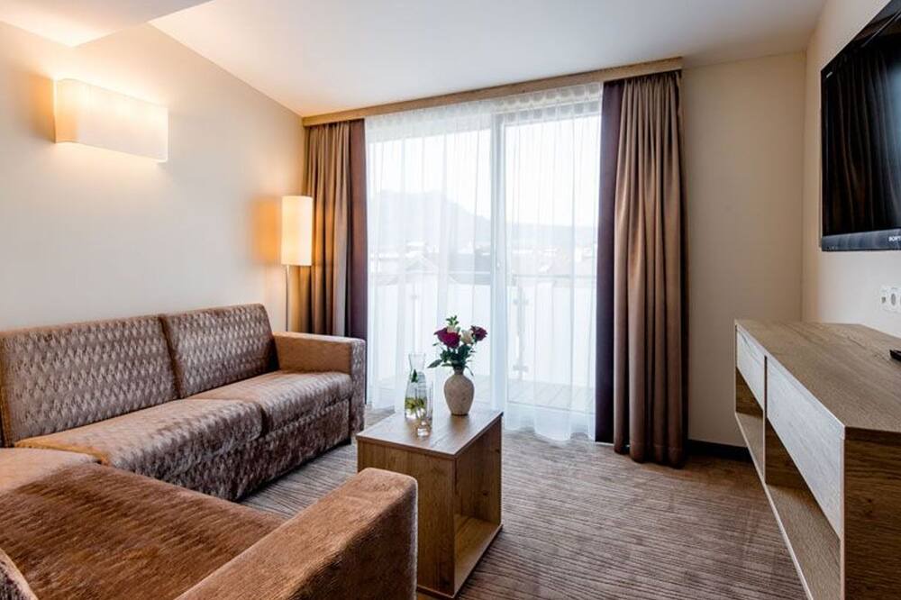 Photo of Livingroom in Mondsee