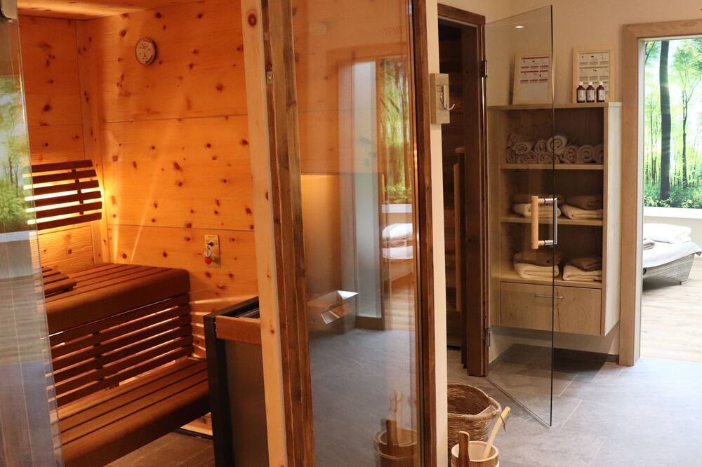Photo of Bathroom in Mondsee