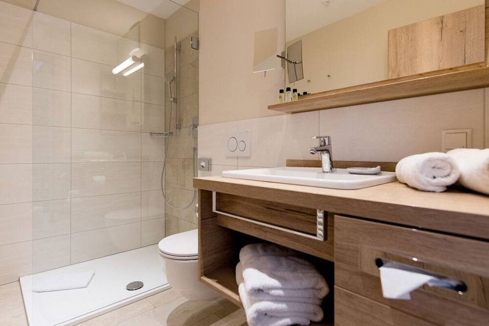Photo of Bathroom in Mondsee