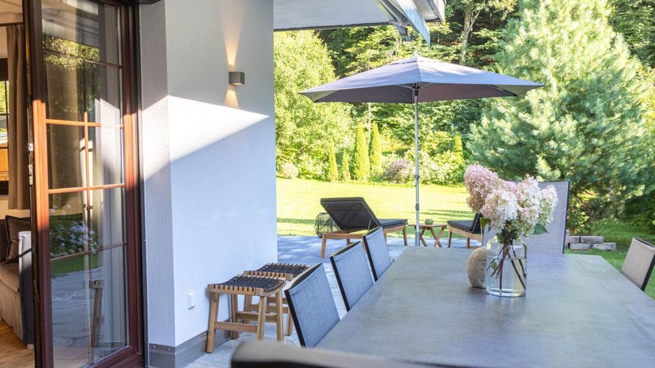 Photo of Outdoor in Walchsee