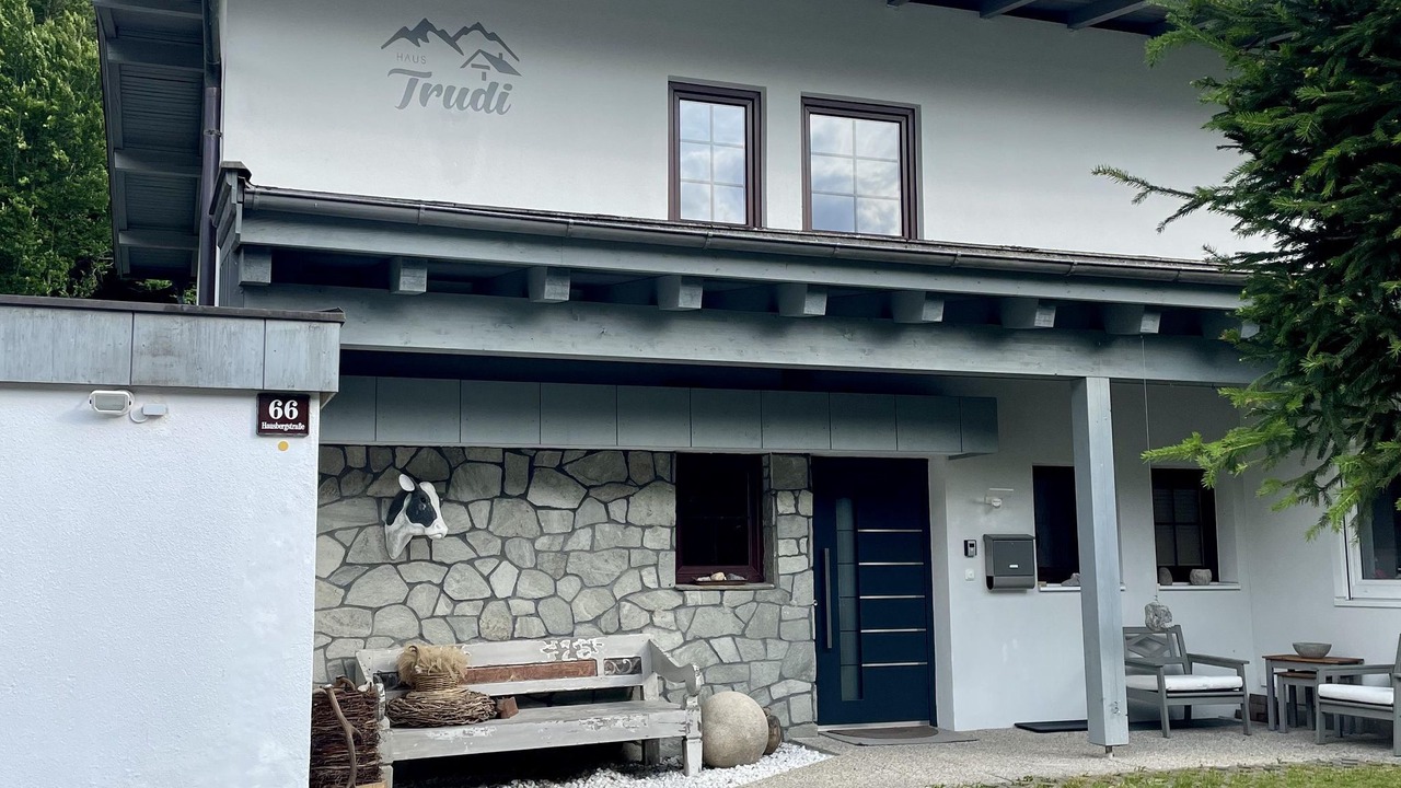 Photo of Outdoor in Walchsee