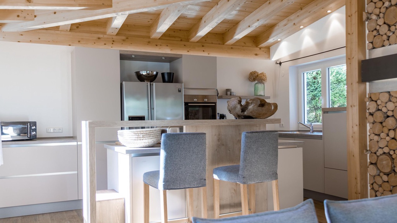 Photo of Kitchen in Walchsee