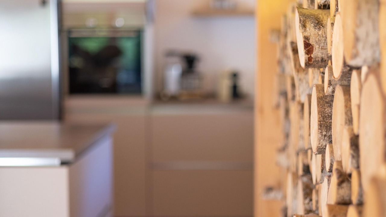 Photo of Kitchen in Walchsee
