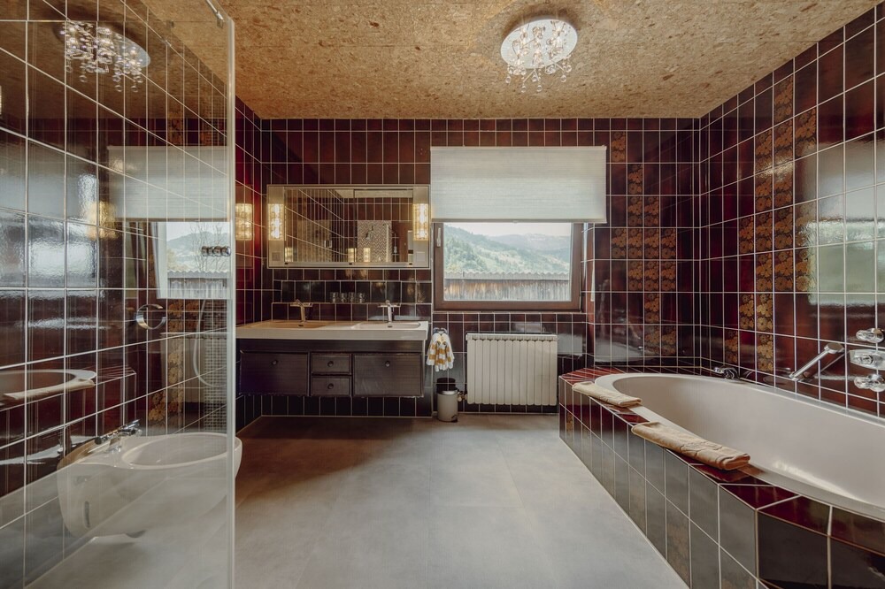 Photo of Bathroom in Sankt Johann im Pongau