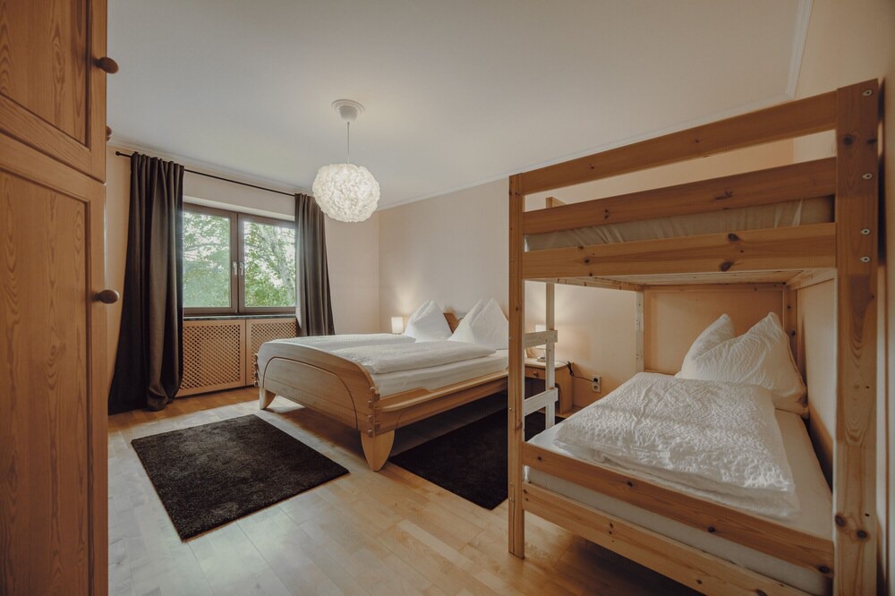 Photo of Bedroom in Sankt Johann im Pongau
