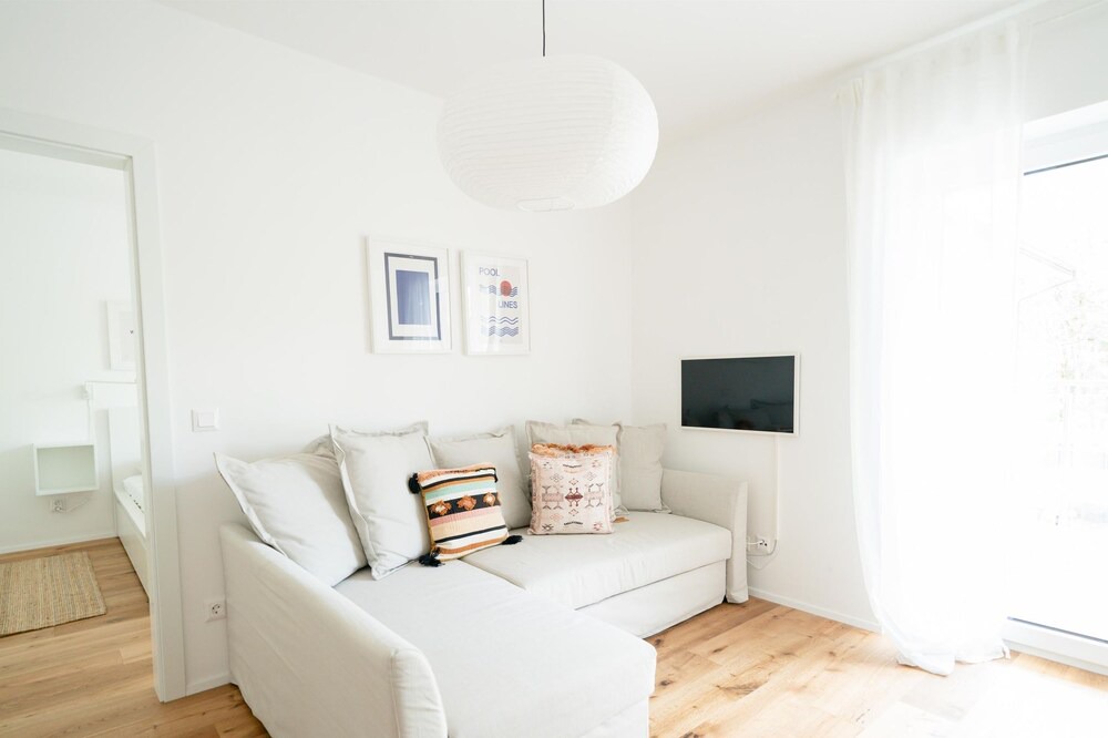 Photo of Livingroom in Reifnitz