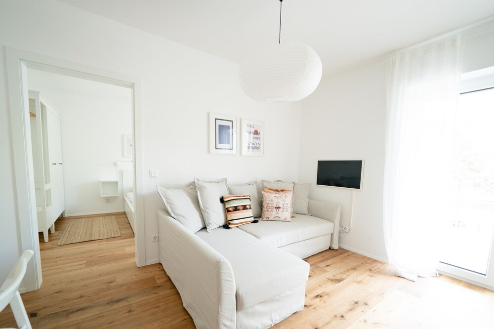 Photo of Livingroom in Reifnitz