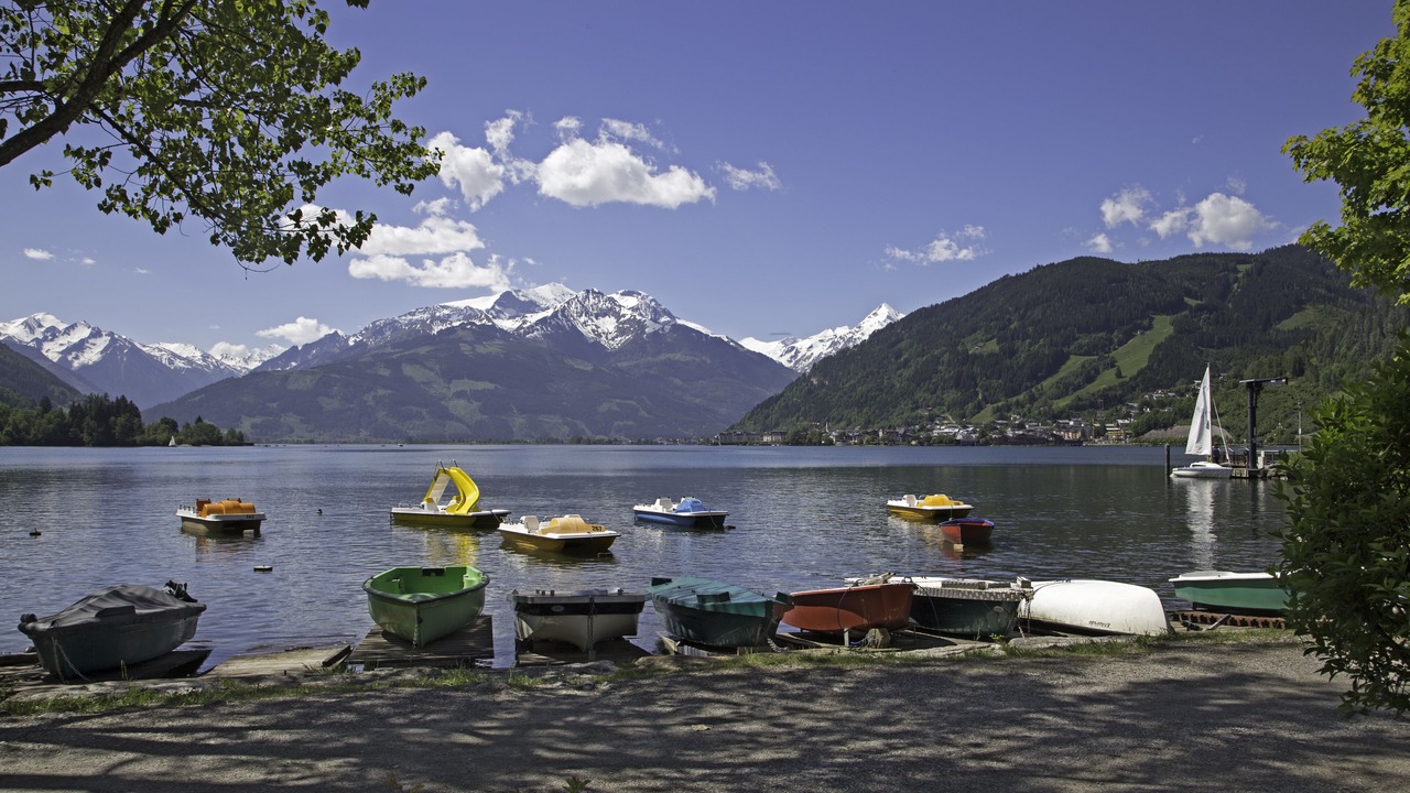 Photo of Outdoor in Mitterhofen