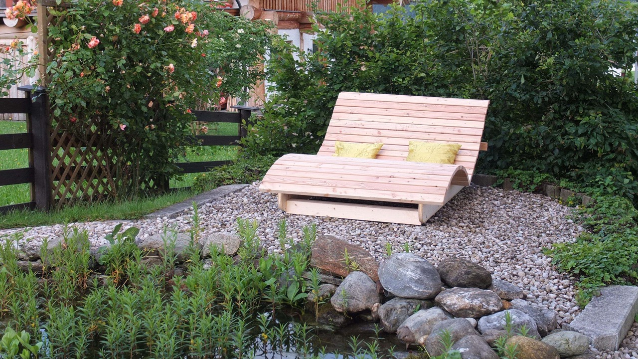 Photo of Outdoor in Mitterhofen