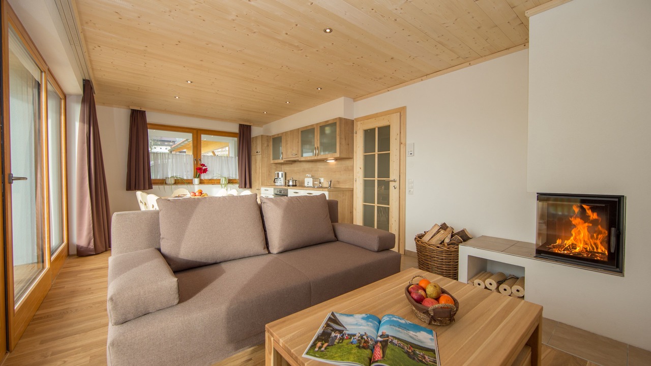 Photo of Livingroom in Mitterhofen