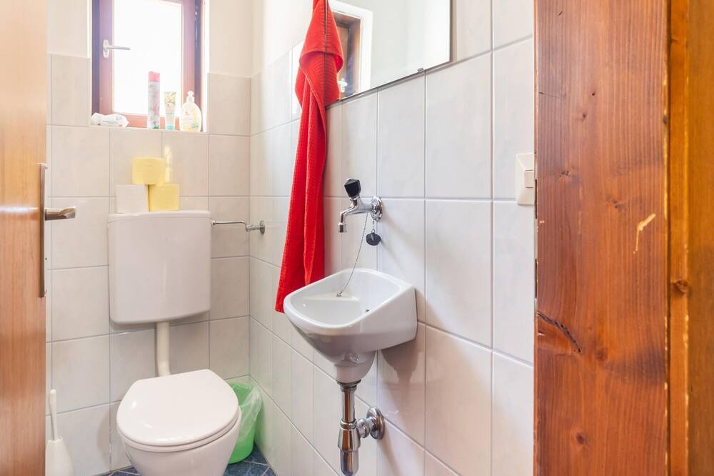 Photo of Bathroom in Sankt Oswald