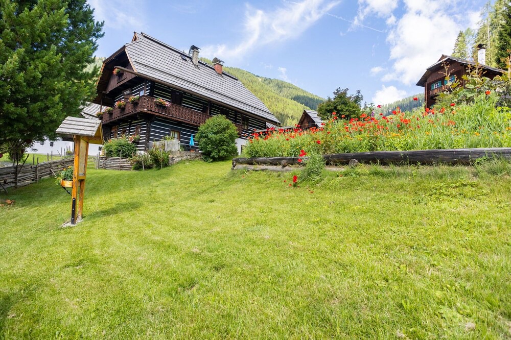 Photo of Outdoor in Sankt Oswald